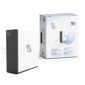 ÓSMOSIS INVERSA ULTRA COMPACTA ECUS 600