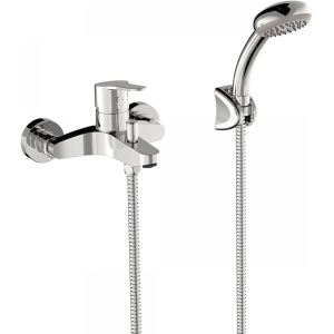 GRIFO +DUCHA MONOMANDO PARED TRES 21517010