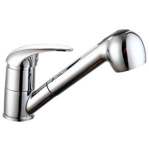 GRIFO COCINA EXTRAIBLE MISISIPI