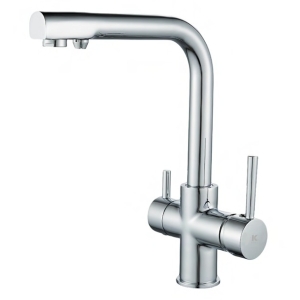 GRIFO 3 VIAS OSMOSIS KALLA PARIS