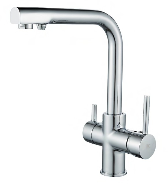 GRIFO 3 VIAS OSMOSIS KALLA PARIS