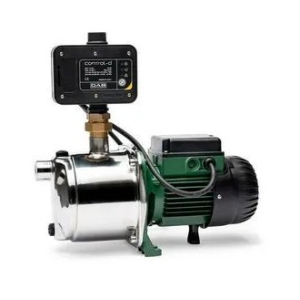 GRUPO PRESION DAB EUROINOX CONTROL-D 40/50 M