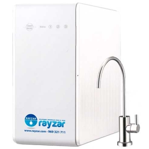 OSMOSIS COMPACTA RAYZAR 800GPD
